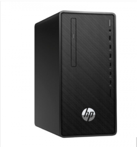 HP 282 Pro G6 Microtower PC-T901500005A（單主機）